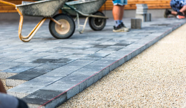 Best Concrete Driveway Installation in La Crescenta Montrose, CA