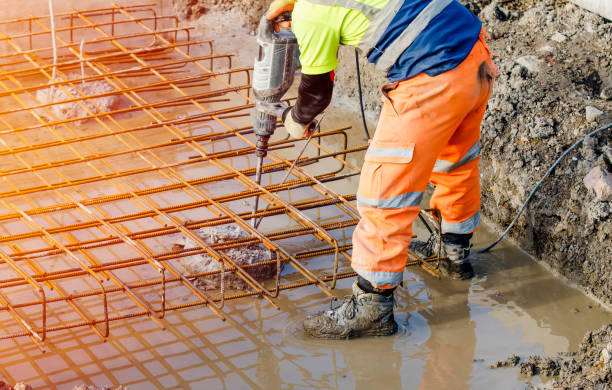 Best Concrete Driveway Installation in La Crescenta Montrose, CA