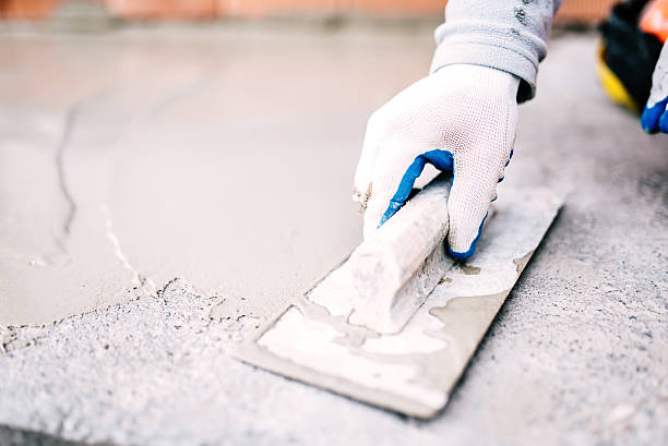 Best Concrete Driveway Installation in La Crescenta Montrose, CA