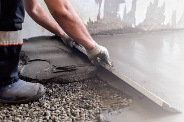 Best Stamped Concrete Services in La Crescenta Montrose, CA
